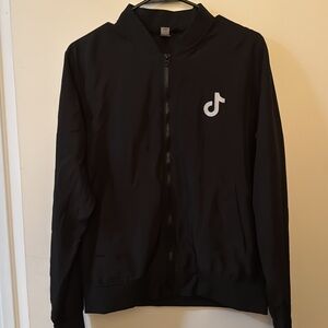 TikTok jacket